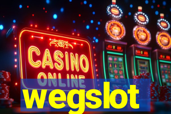 wegslot