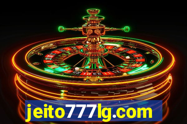 jeito777lg.com