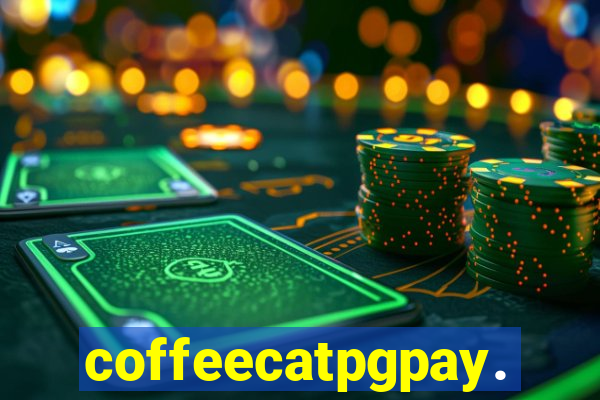 coffeecatpgpay.com
