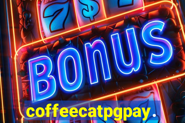 coffeecatpgpay.com