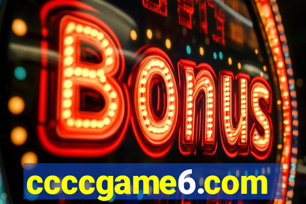 ccccgame6.com