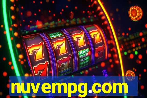 nuvempg.com