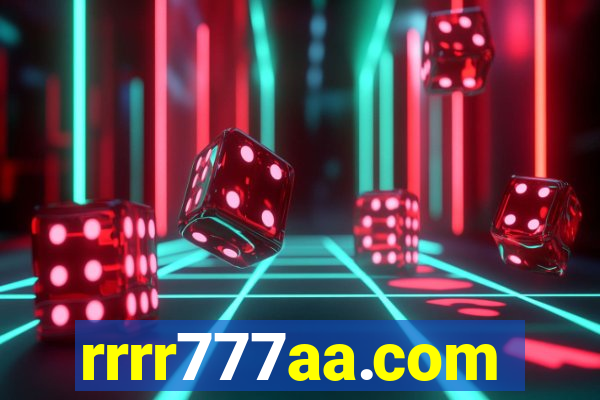rrrr777aa.com