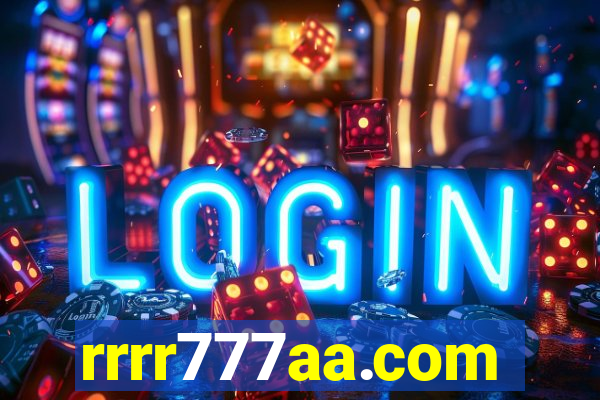 rrrr777aa.com