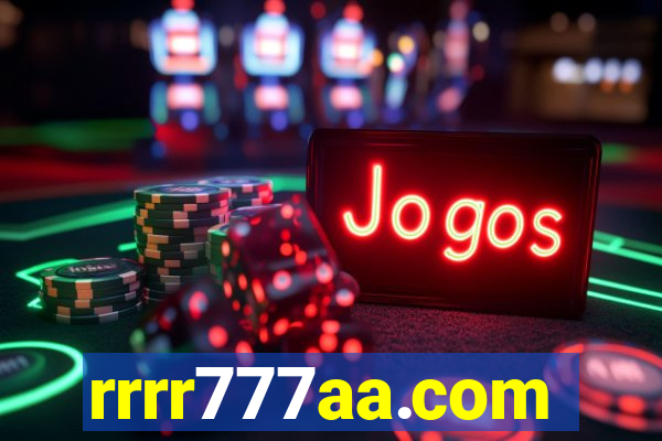 rrrr777aa.com