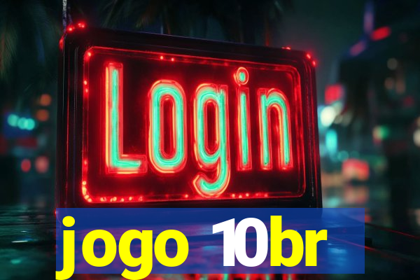 jogo 10br