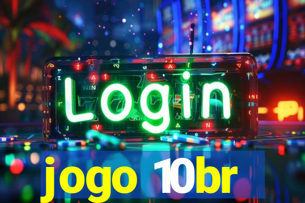 jogo 10br