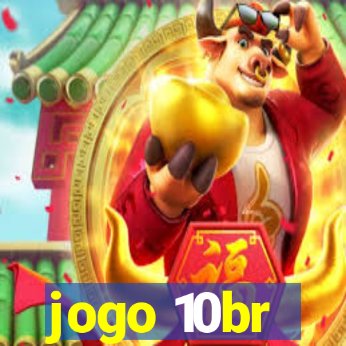 jogo 10br