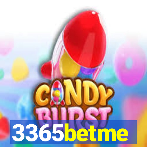 3365betme