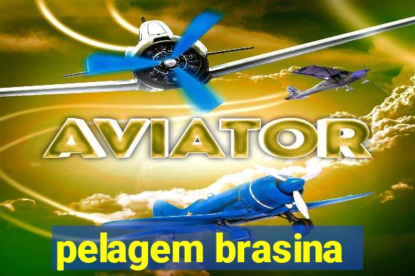 pelagem brasina