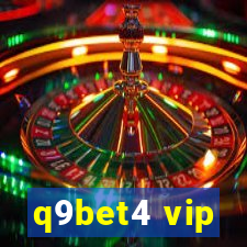 q9bet4 vip