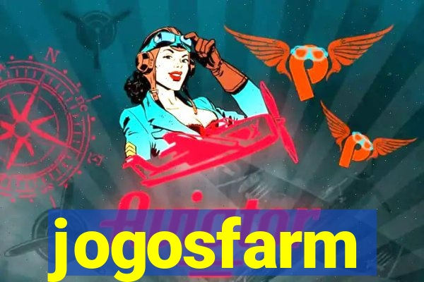 jogosfarm
