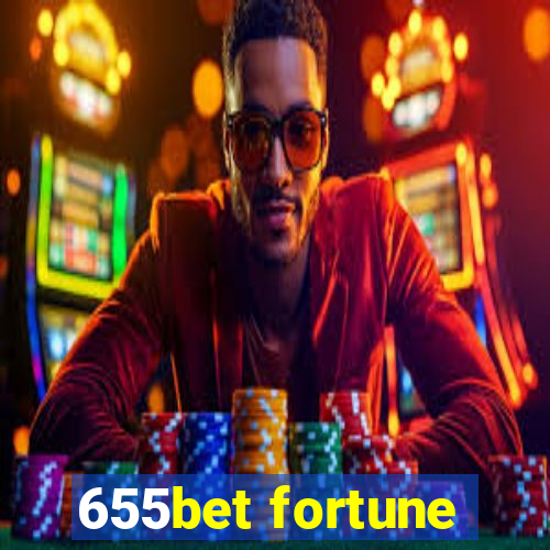 655bet fortune