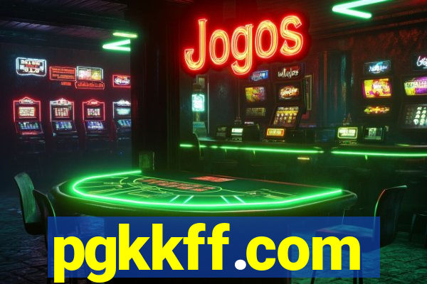 pgkkff.com