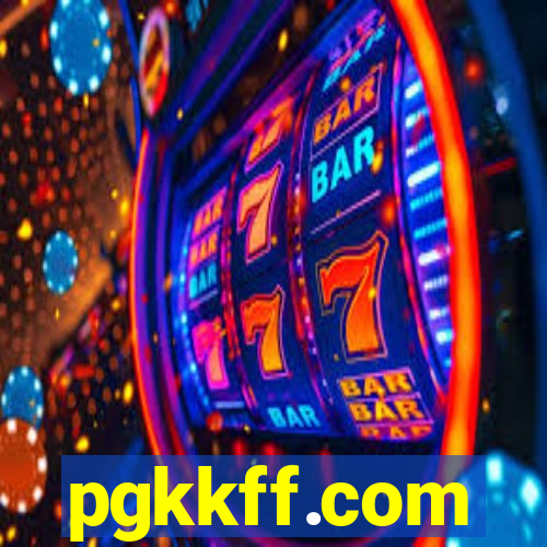 pgkkff.com