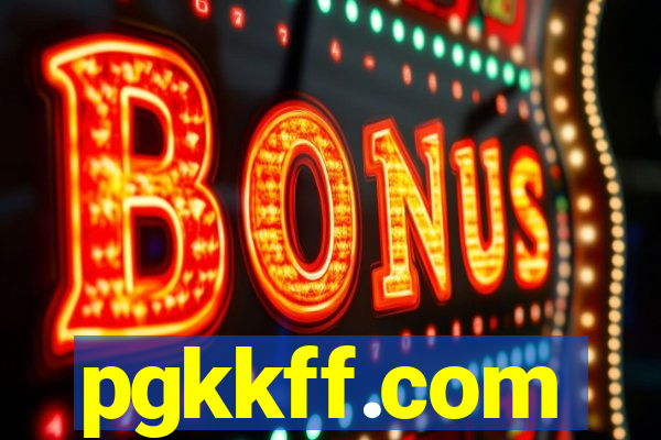 pgkkff.com