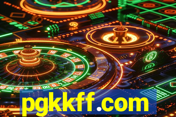 pgkkff.com