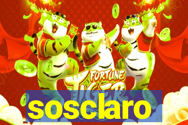 sosclaro