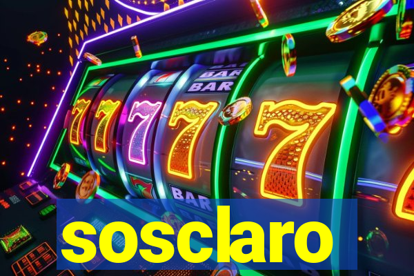 sosclaro