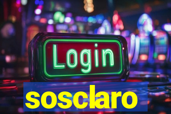 sosclaro