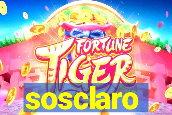 sosclaro