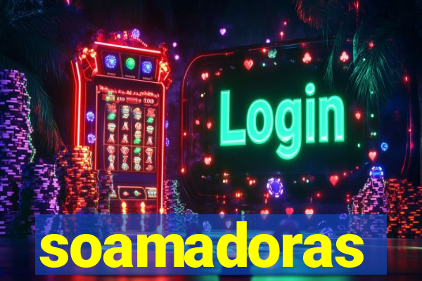 soamadoras