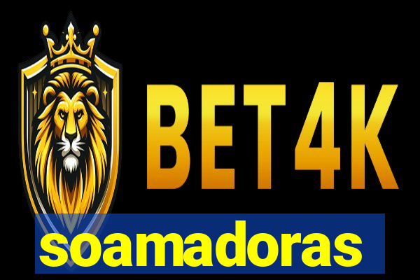 soamadoras