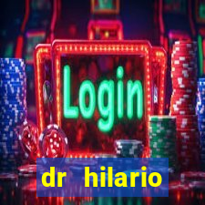 dr hilario mastologista em santos