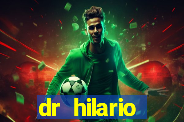 dr hilario mastologista em santos