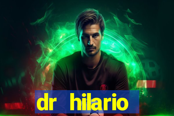 dr hilario mastologista em santos