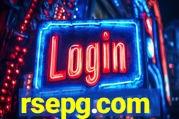 rsepg.com