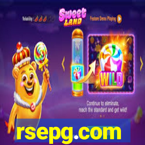 rsepg.com