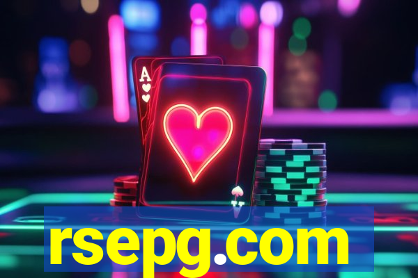 rsepg.com