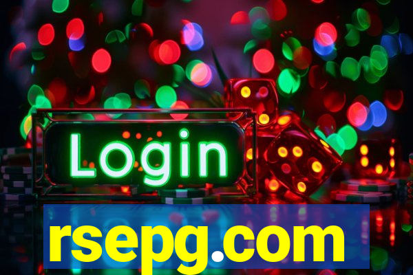 rsepg.com
