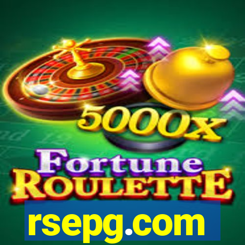 rsepg.com