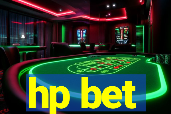 hp bet