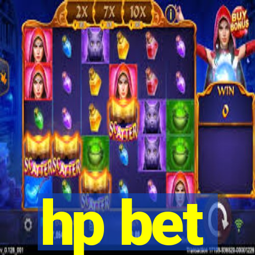 hp bet