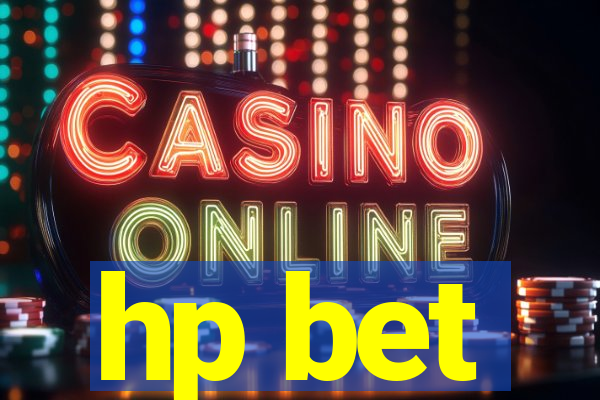 hp bet