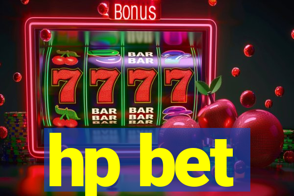hp bet