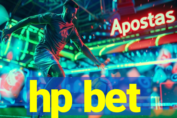 hp bet