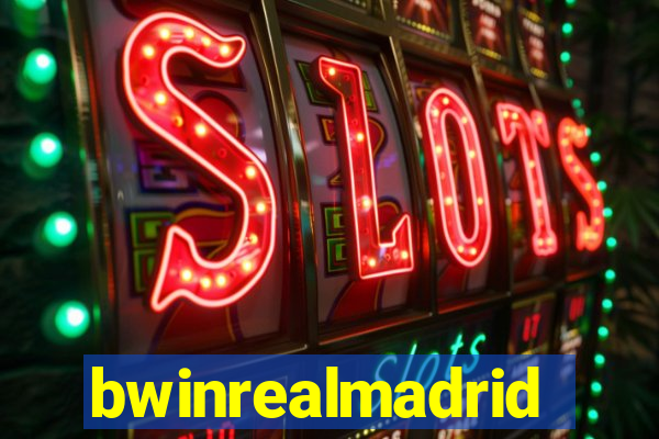 bwinrealmadrid