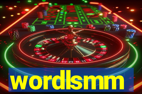 wordlsmm