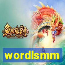 wordlsmm
