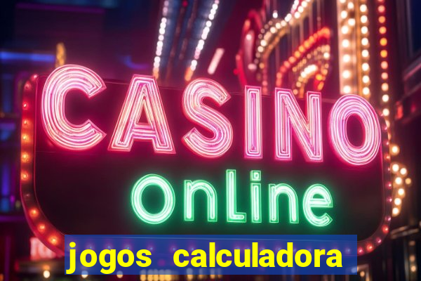 jogos calculadora do amor