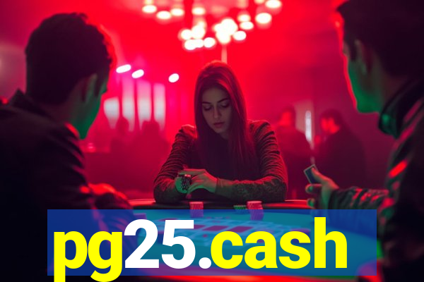 pg25.cash