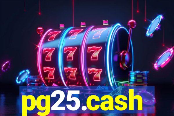 pg25.cash