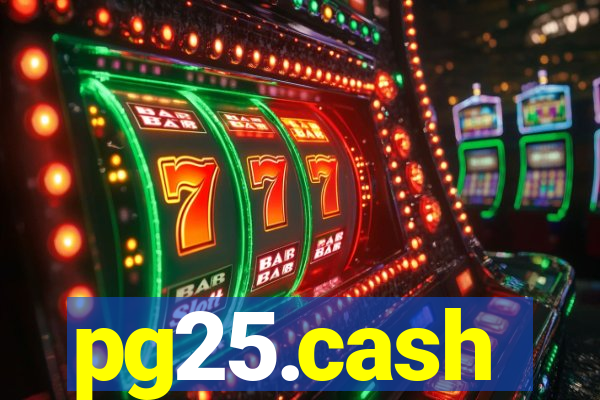 pg25.cash