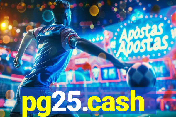 pg25.cash