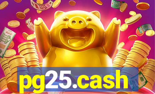 pg25.cash