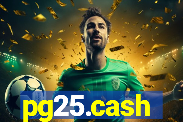 pg25.cash